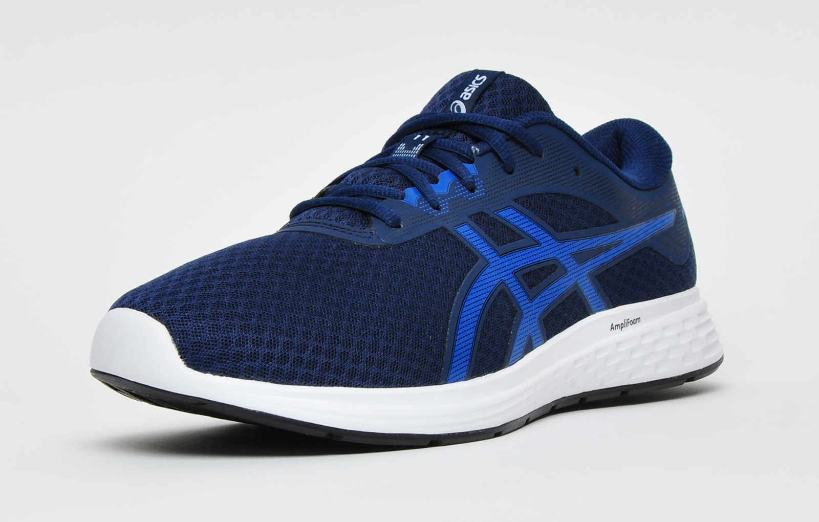 asics men's patriot 10