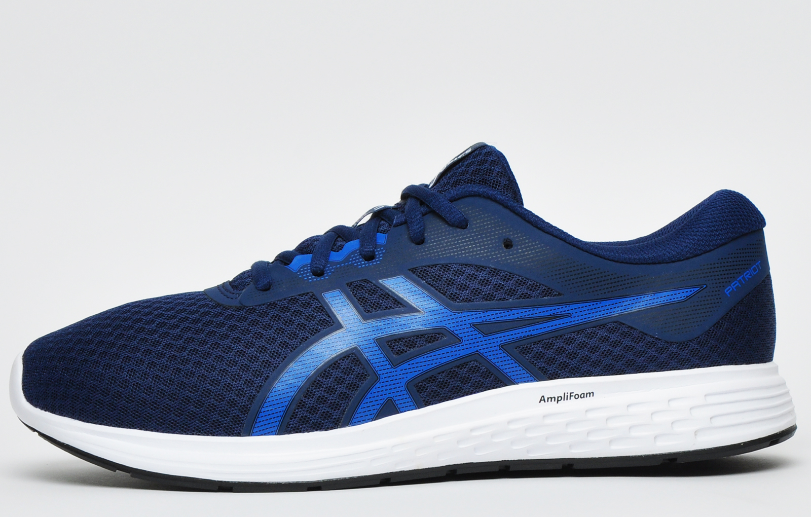 cheap mens asics trainers