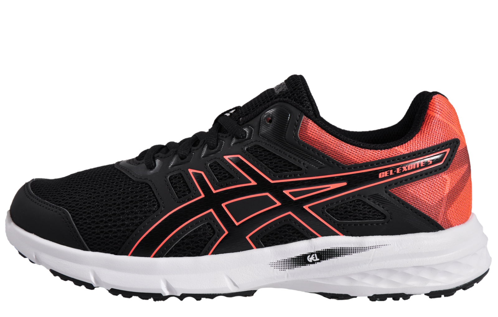 asics gel excite 5a