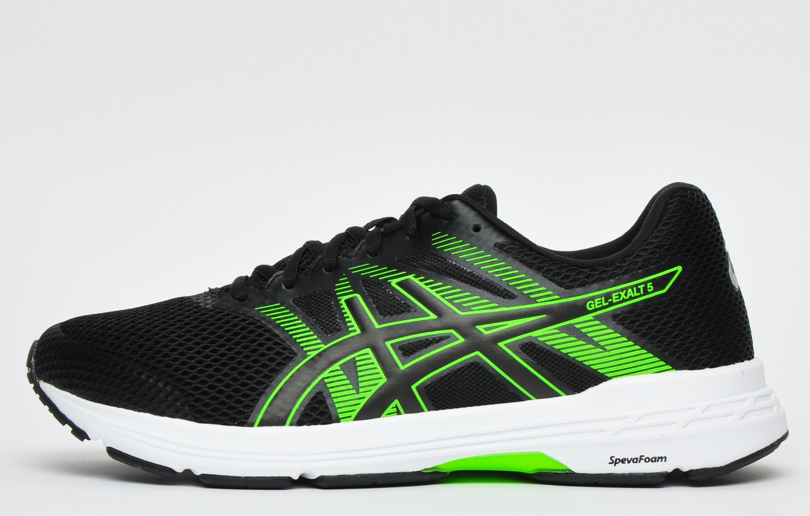 asics gel exalt 5