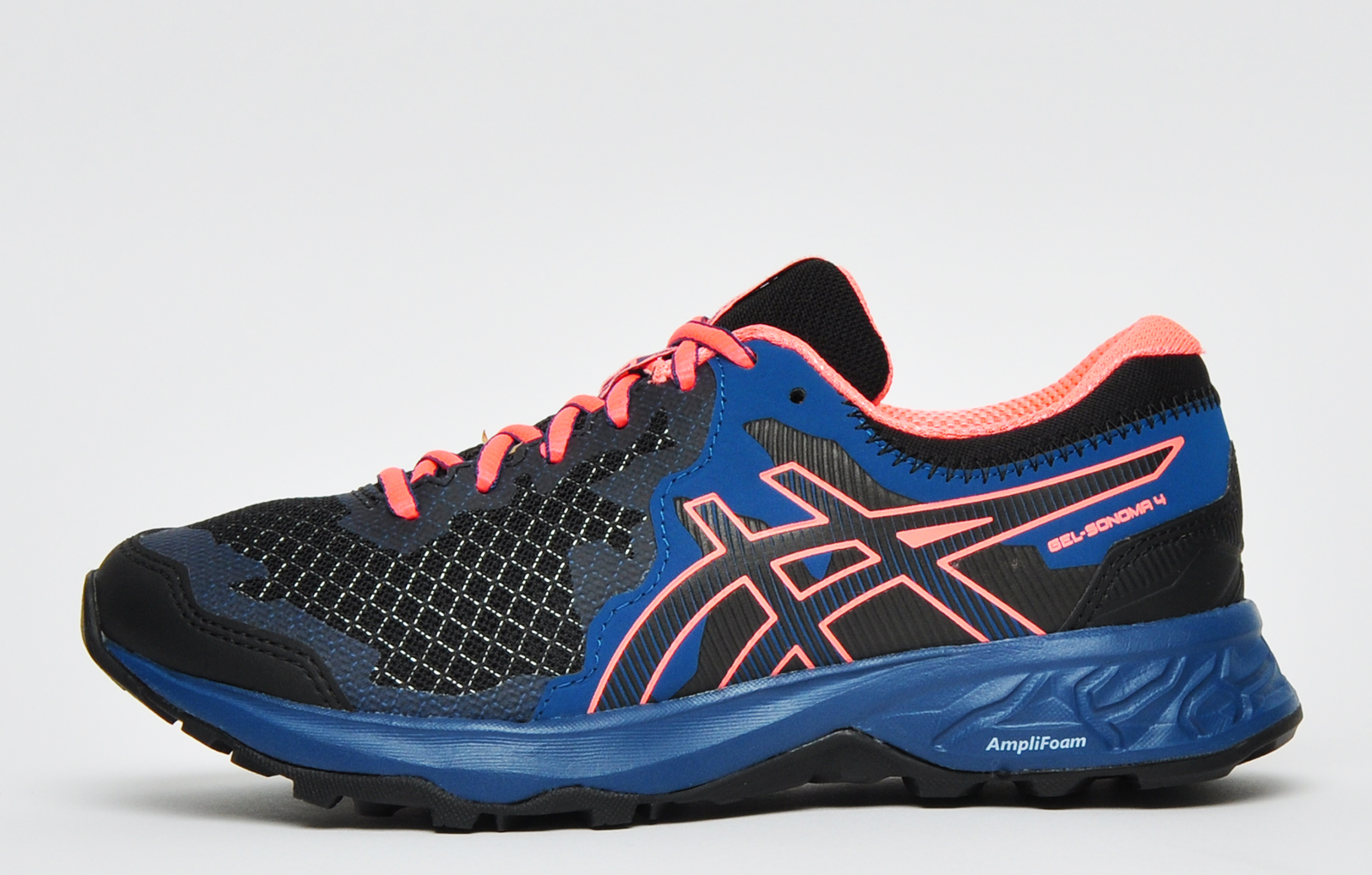asics terrain