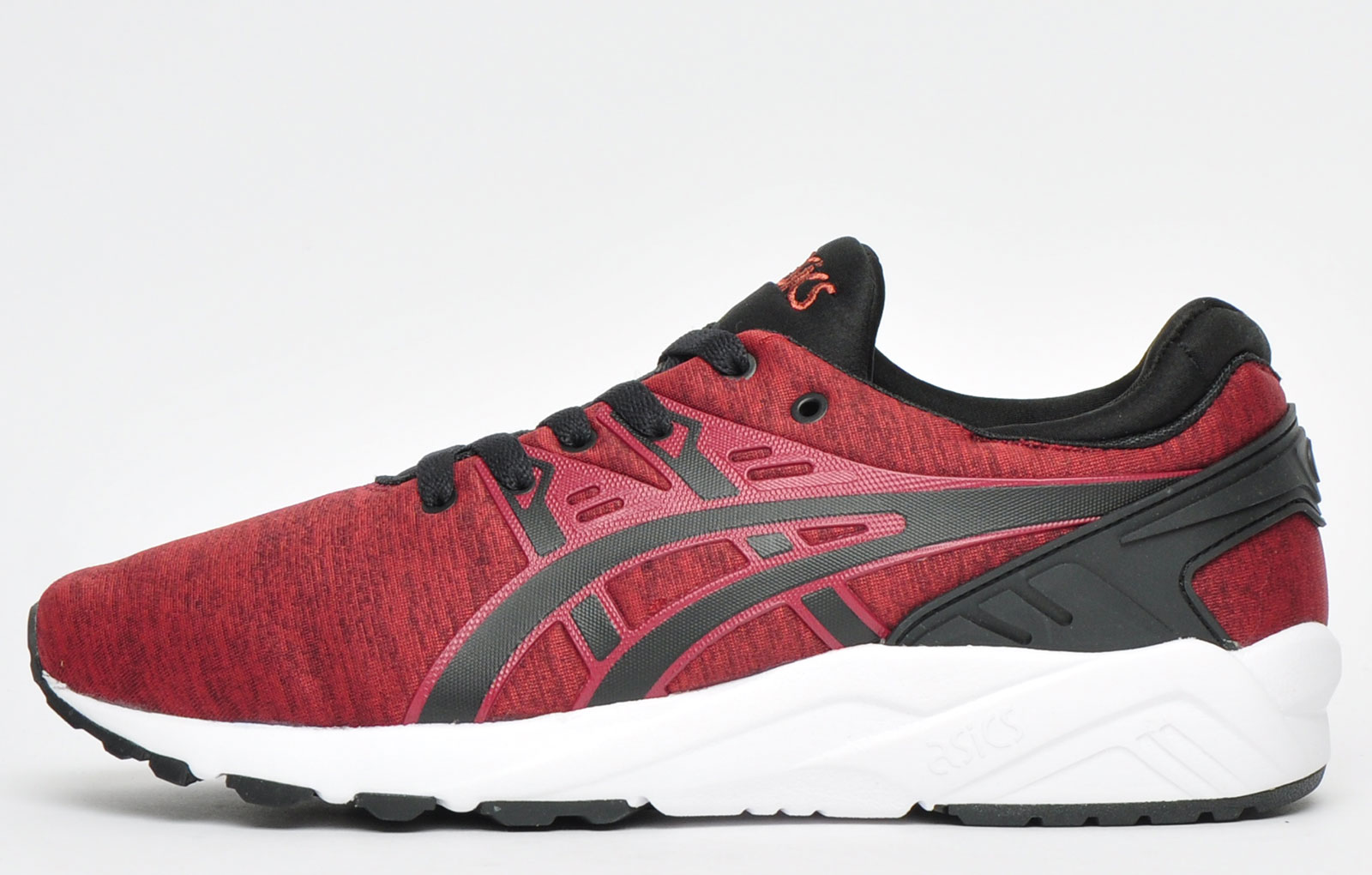 asics gel kayano evo mens trainers