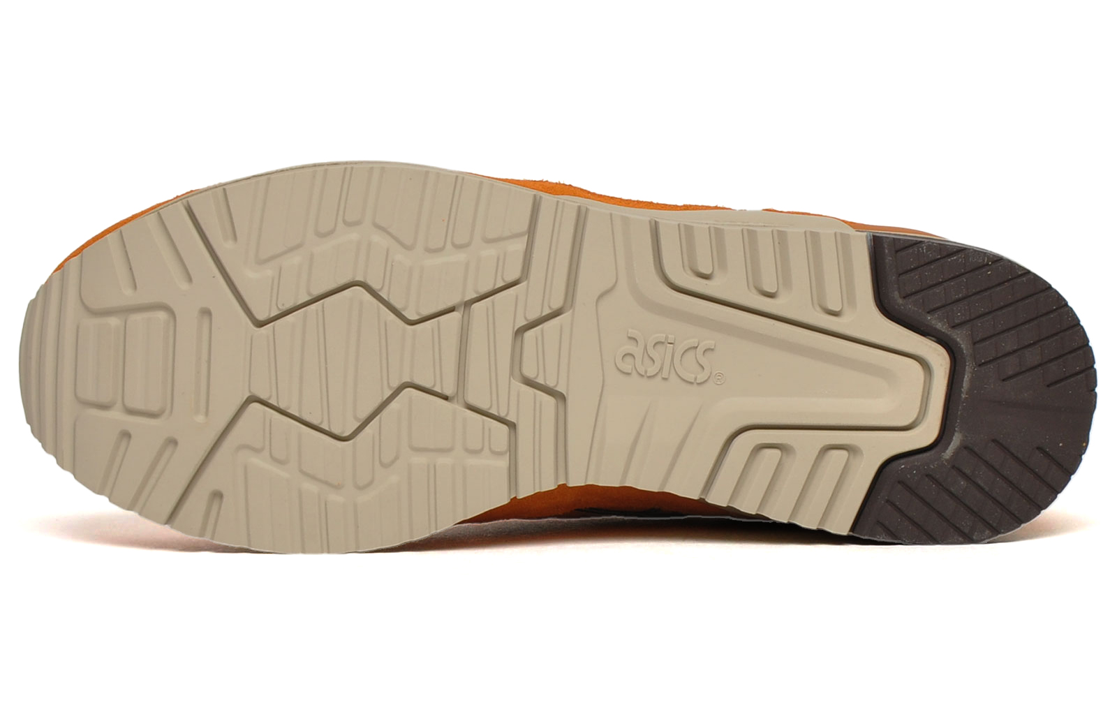 asics gel lyte seashell ivory