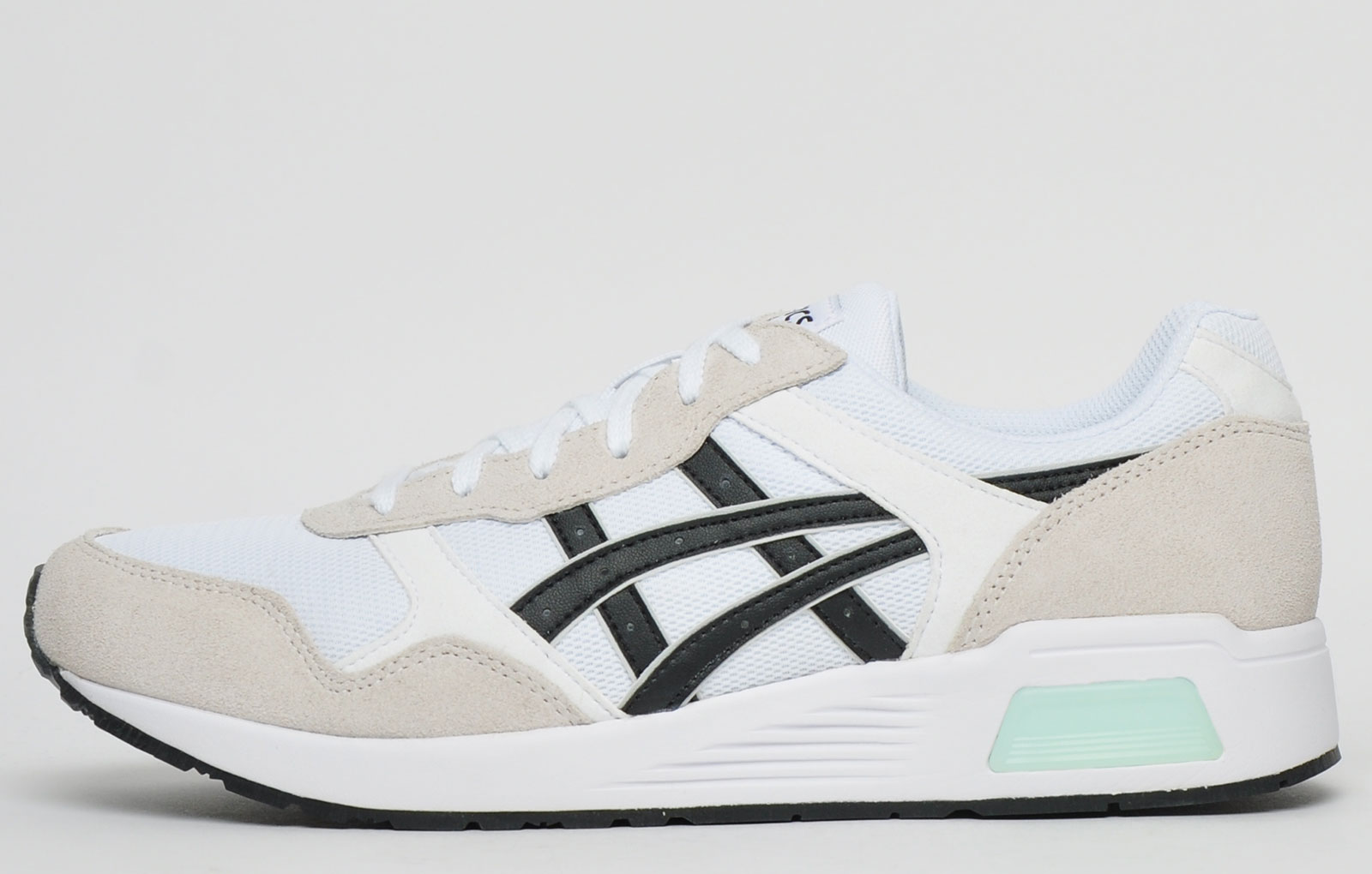 asics tiger lyte trainer