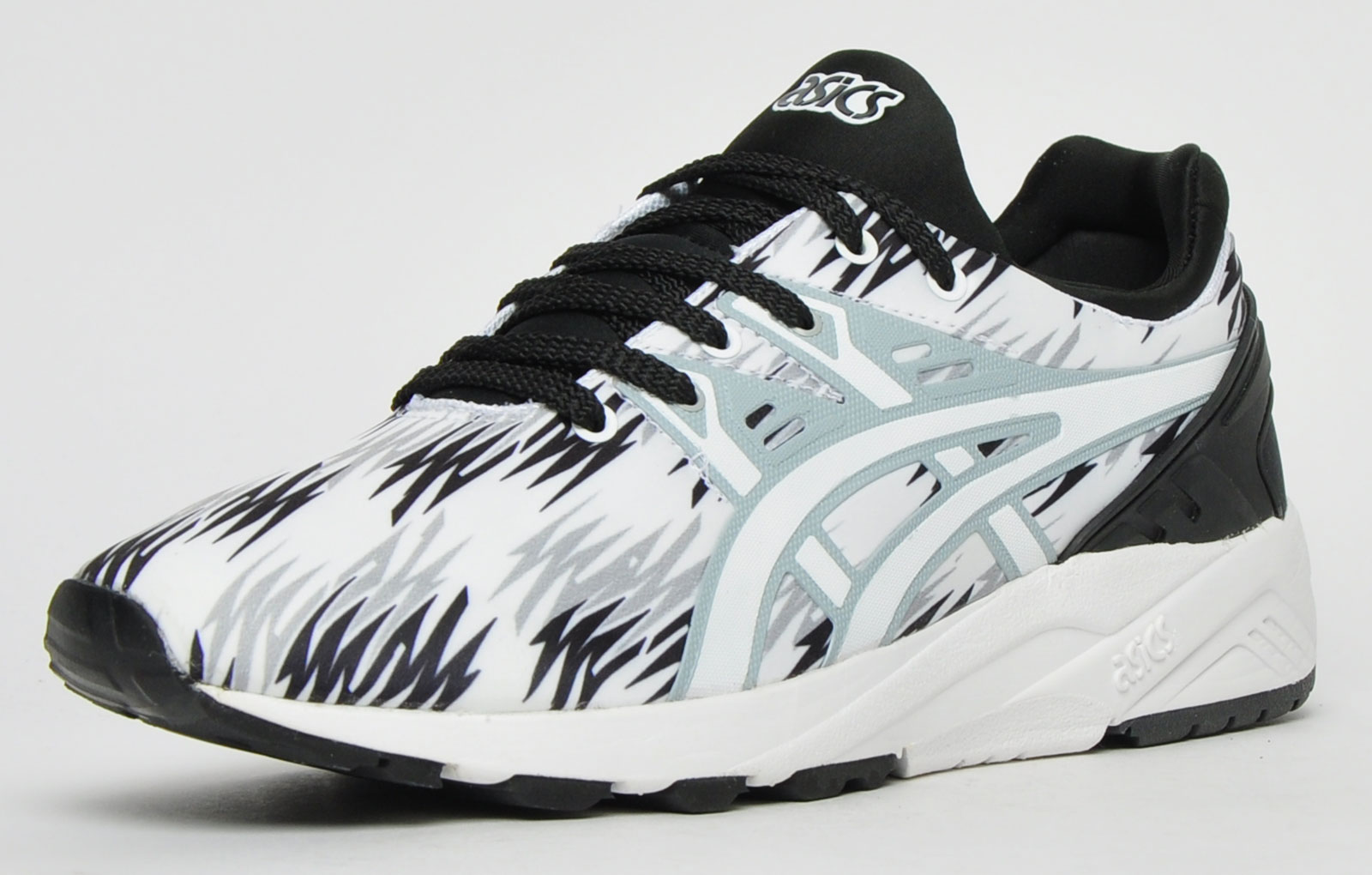 asics tiger gel kayano evo
