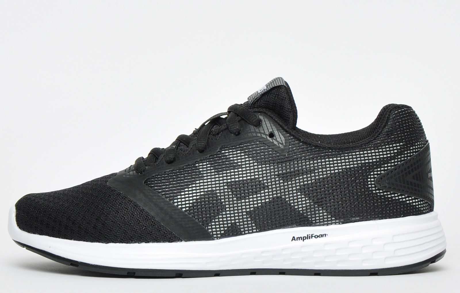 asics patriot 10 womens review
