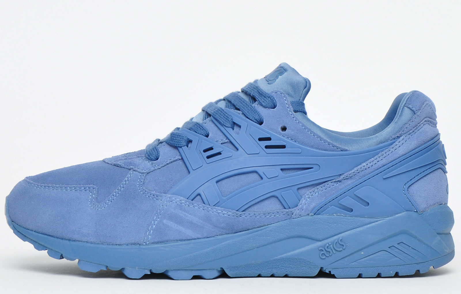 asics gel kayano pigeon blue