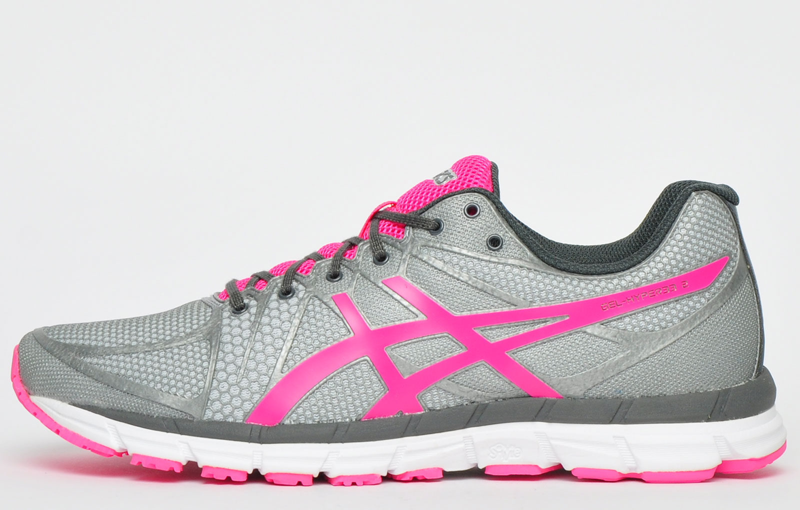 asics gel hyper 33