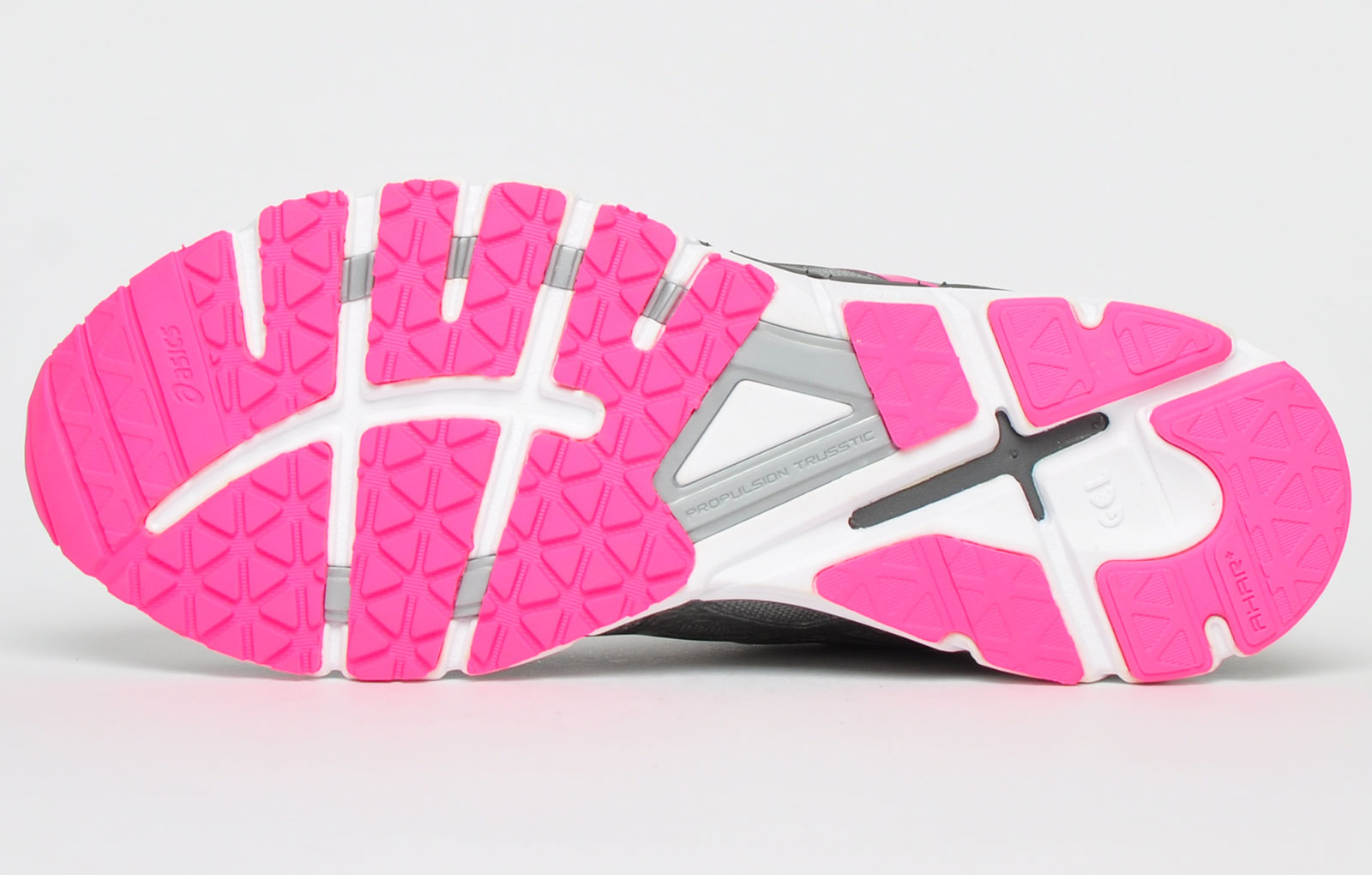 womens asics hyper 33