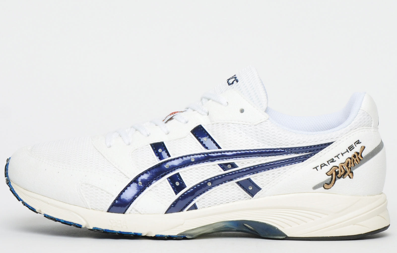 asics tarther japan