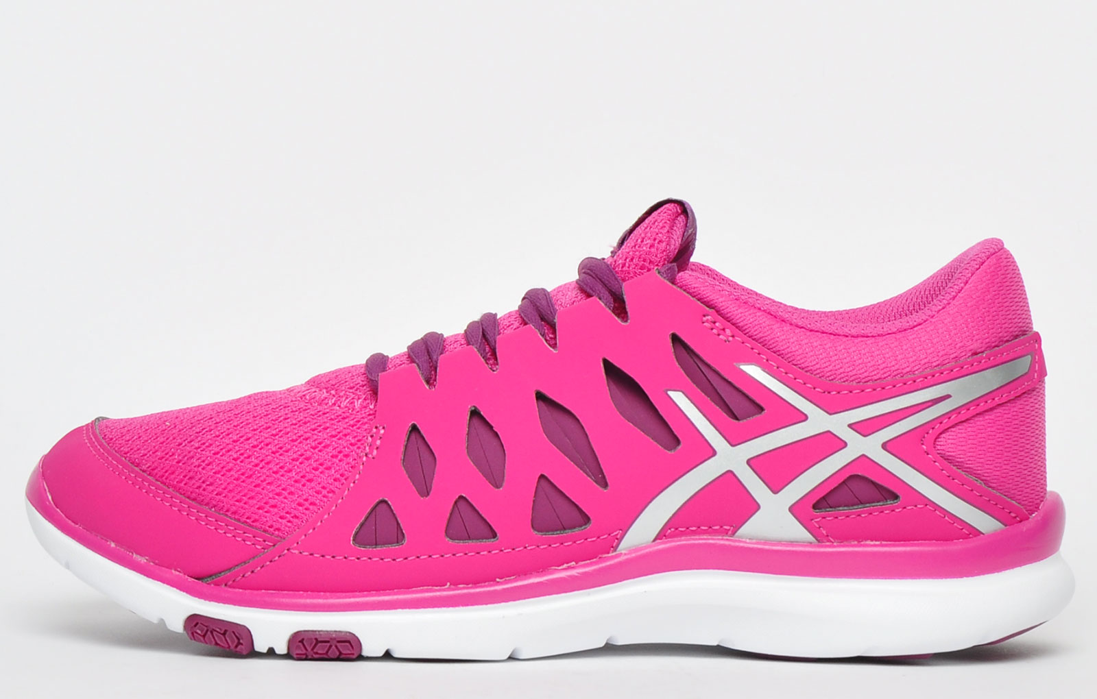 Asics Gel-Fit Tempo Womens - Express Trainers
