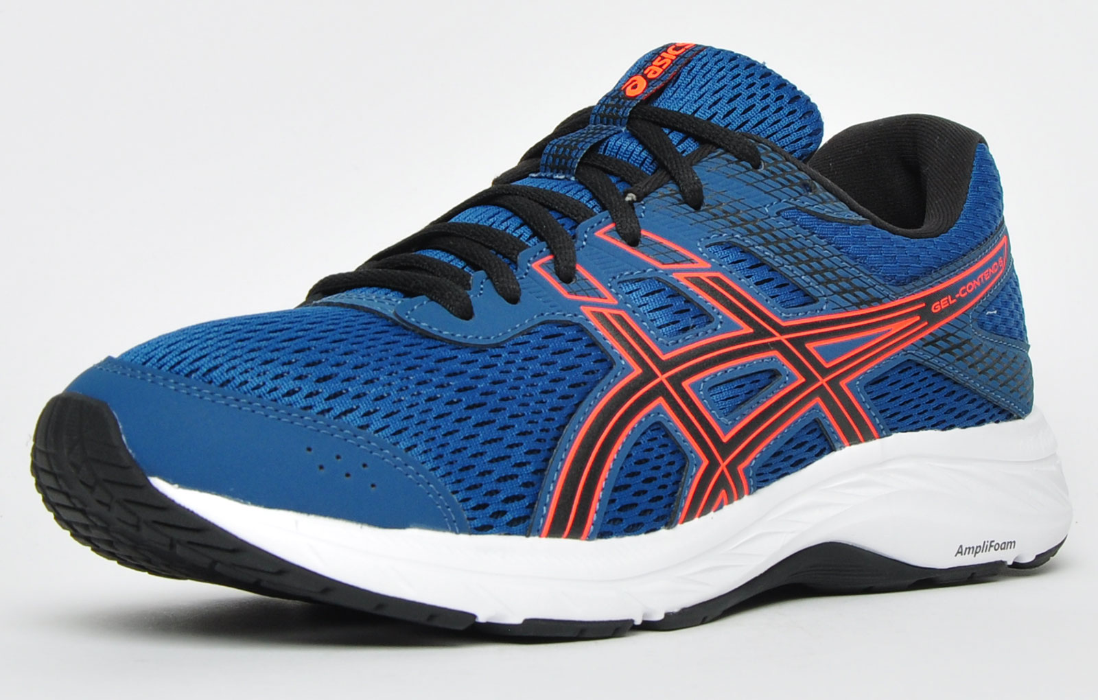 asics gel contend 6 reddit