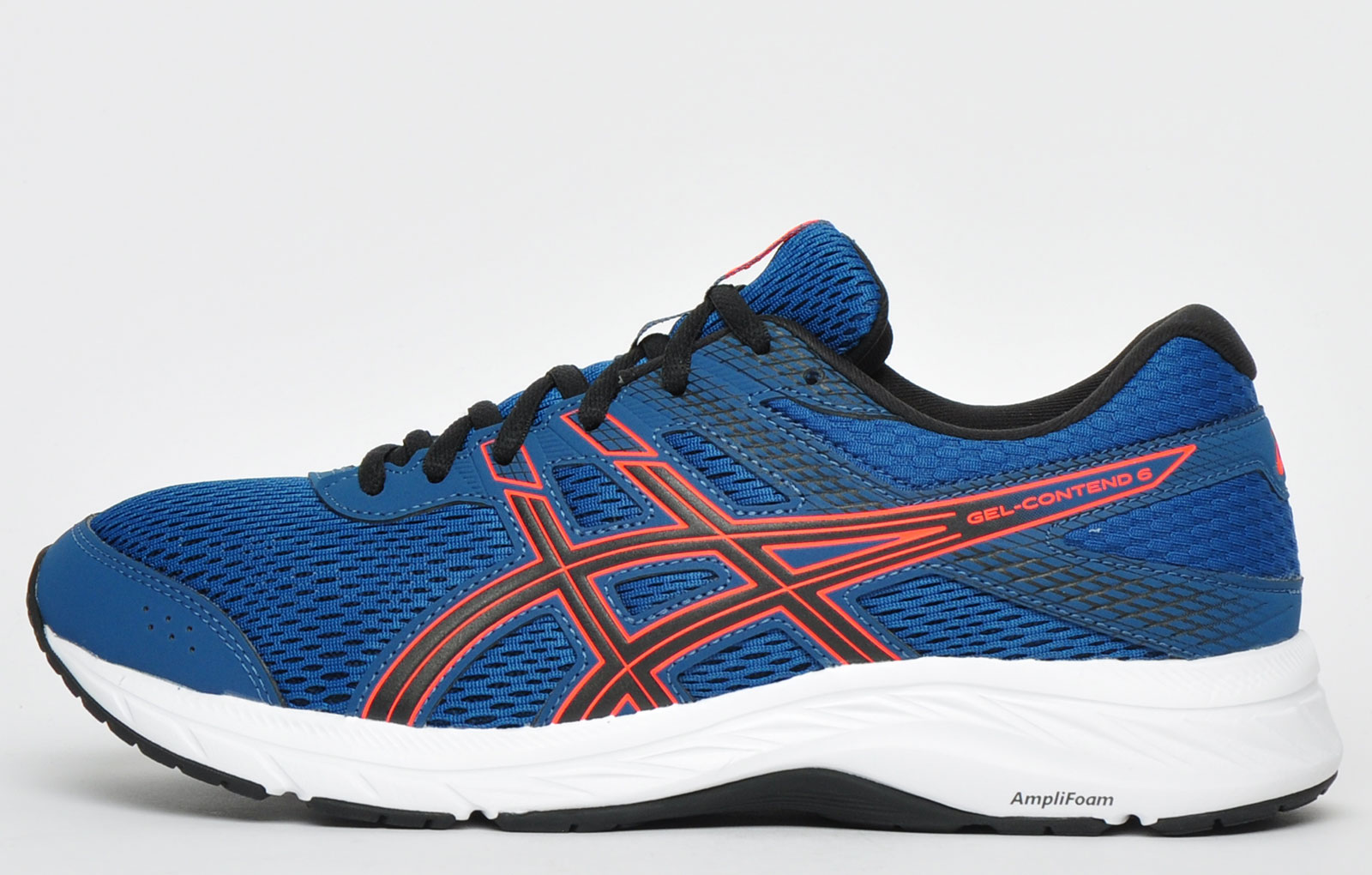 Asics Gel-Contend 6 Mens  - AS226894