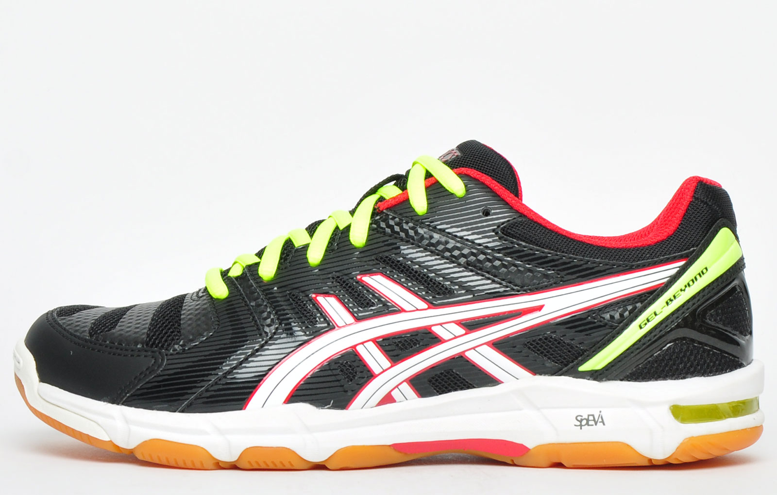 asics beyond 6