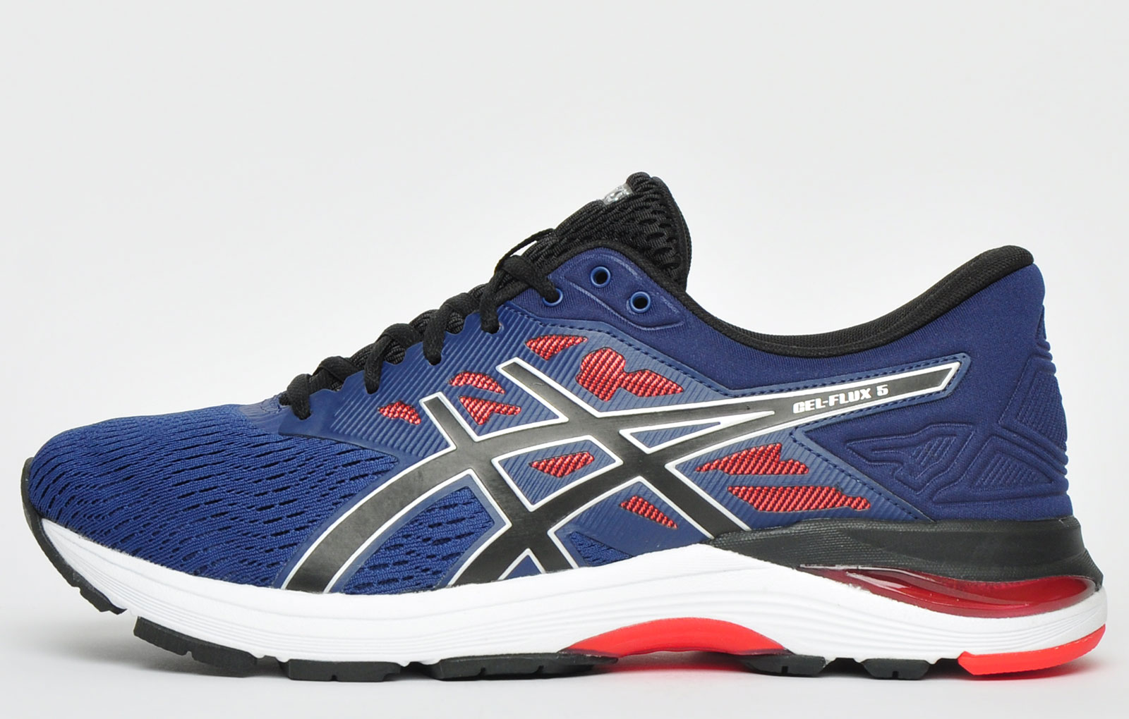 asics gel flux 5
