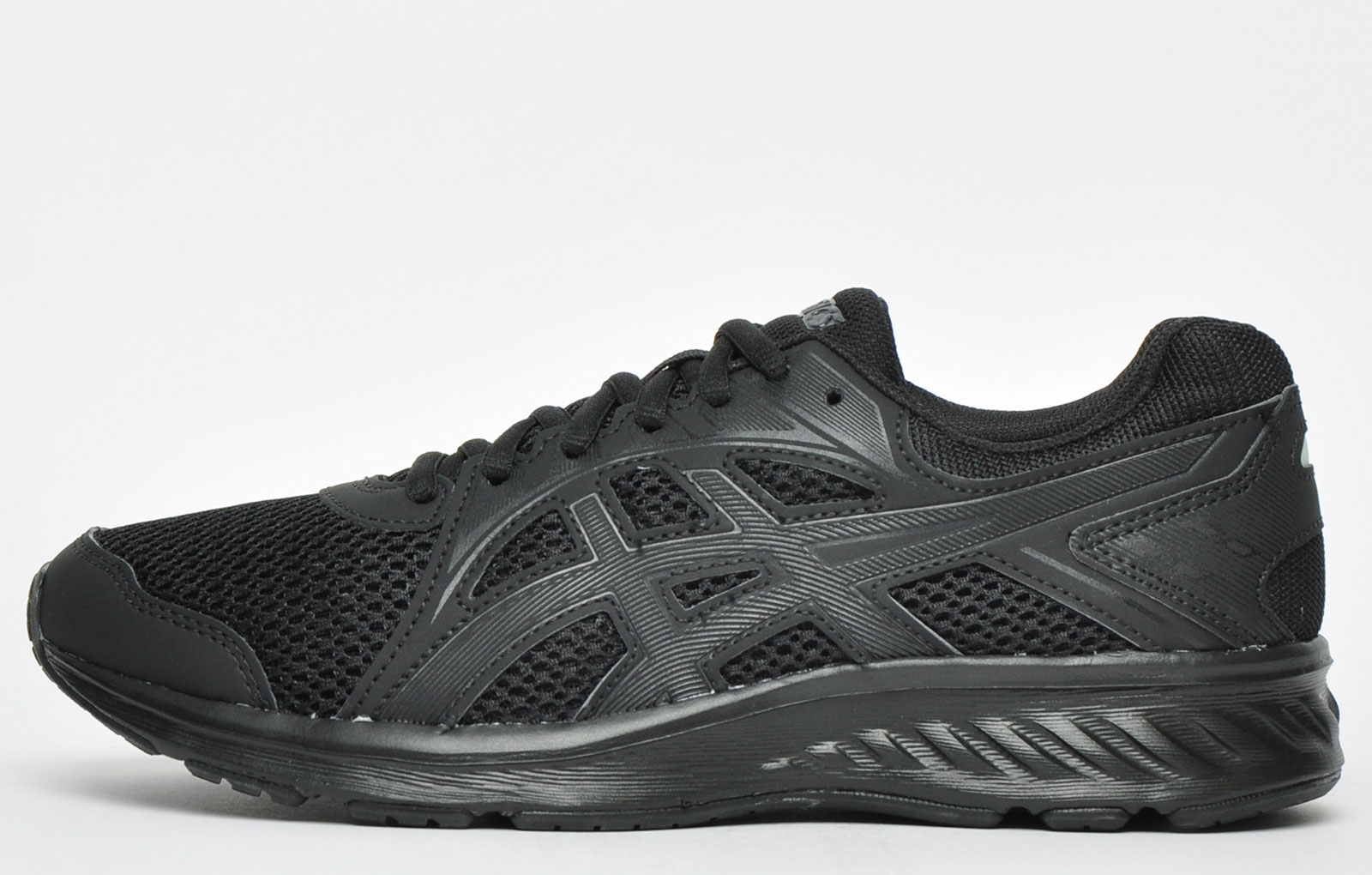 asics jolt 2 women's black