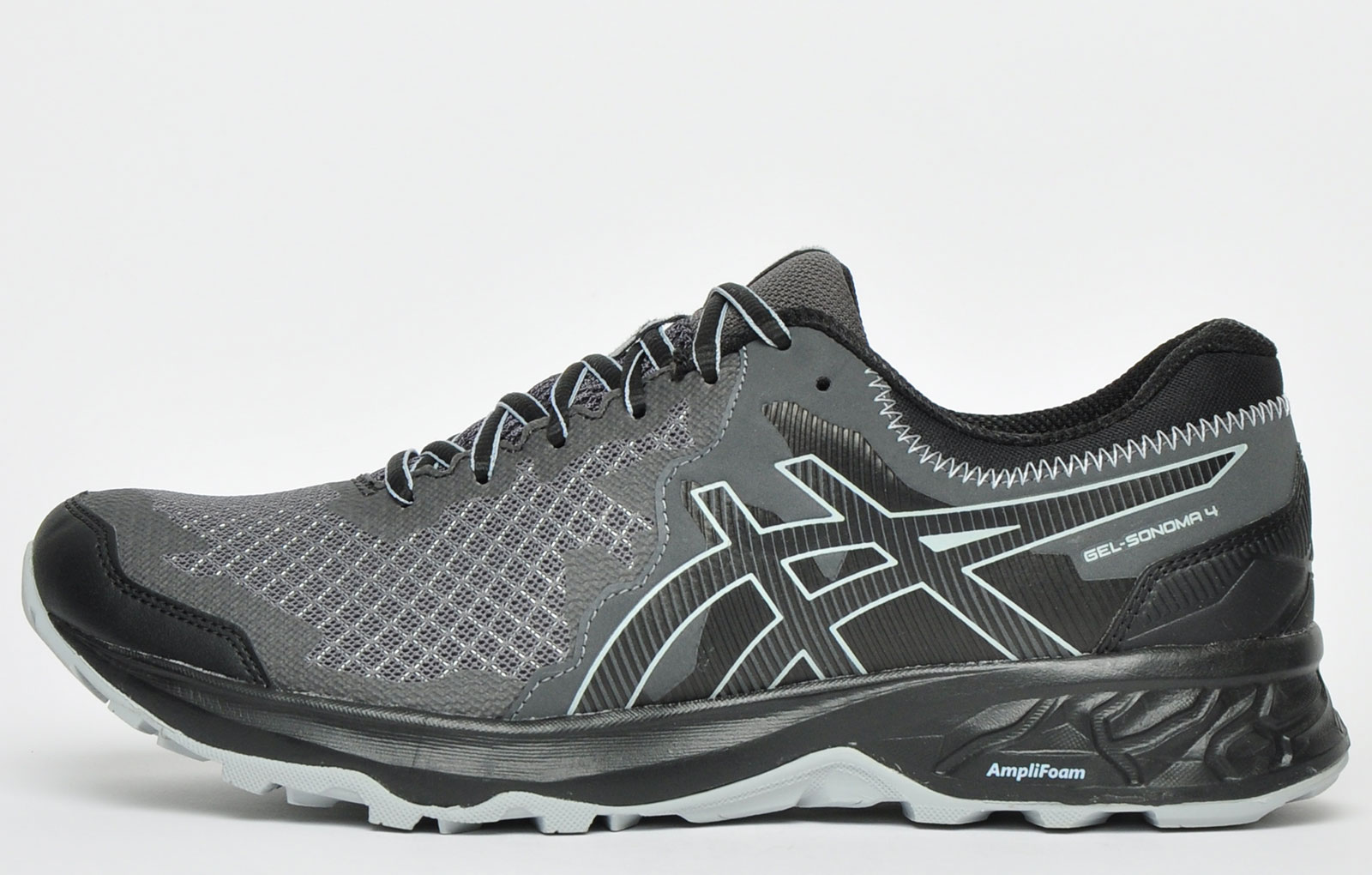 asics all terrain shoes