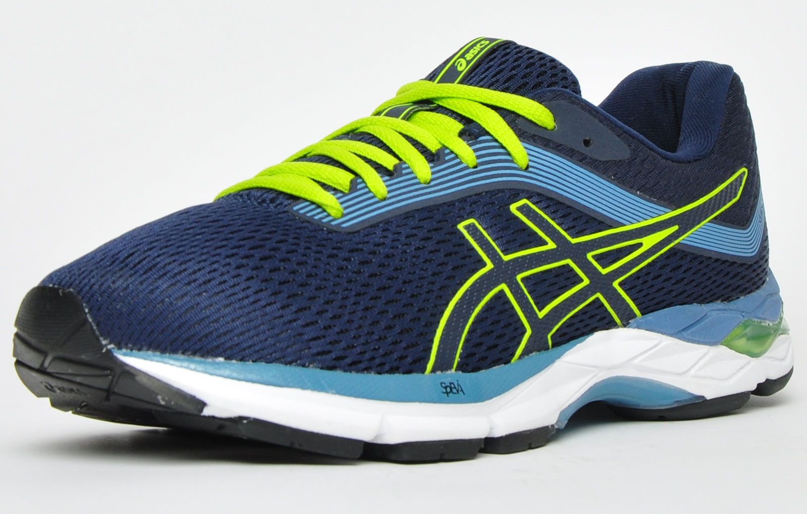 asics gel zone 4 review