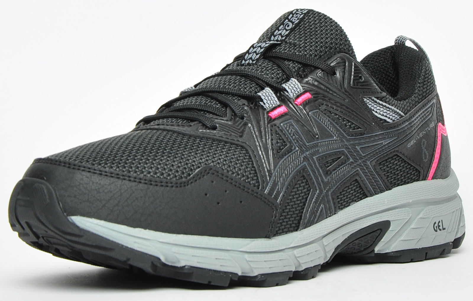 asics gel venture 8 men's