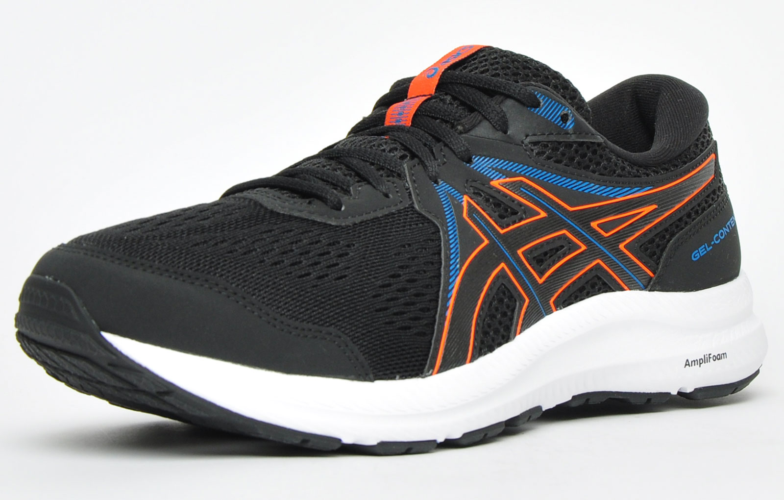 Asics GelContend 7 Mens New 2021 Express Trainers