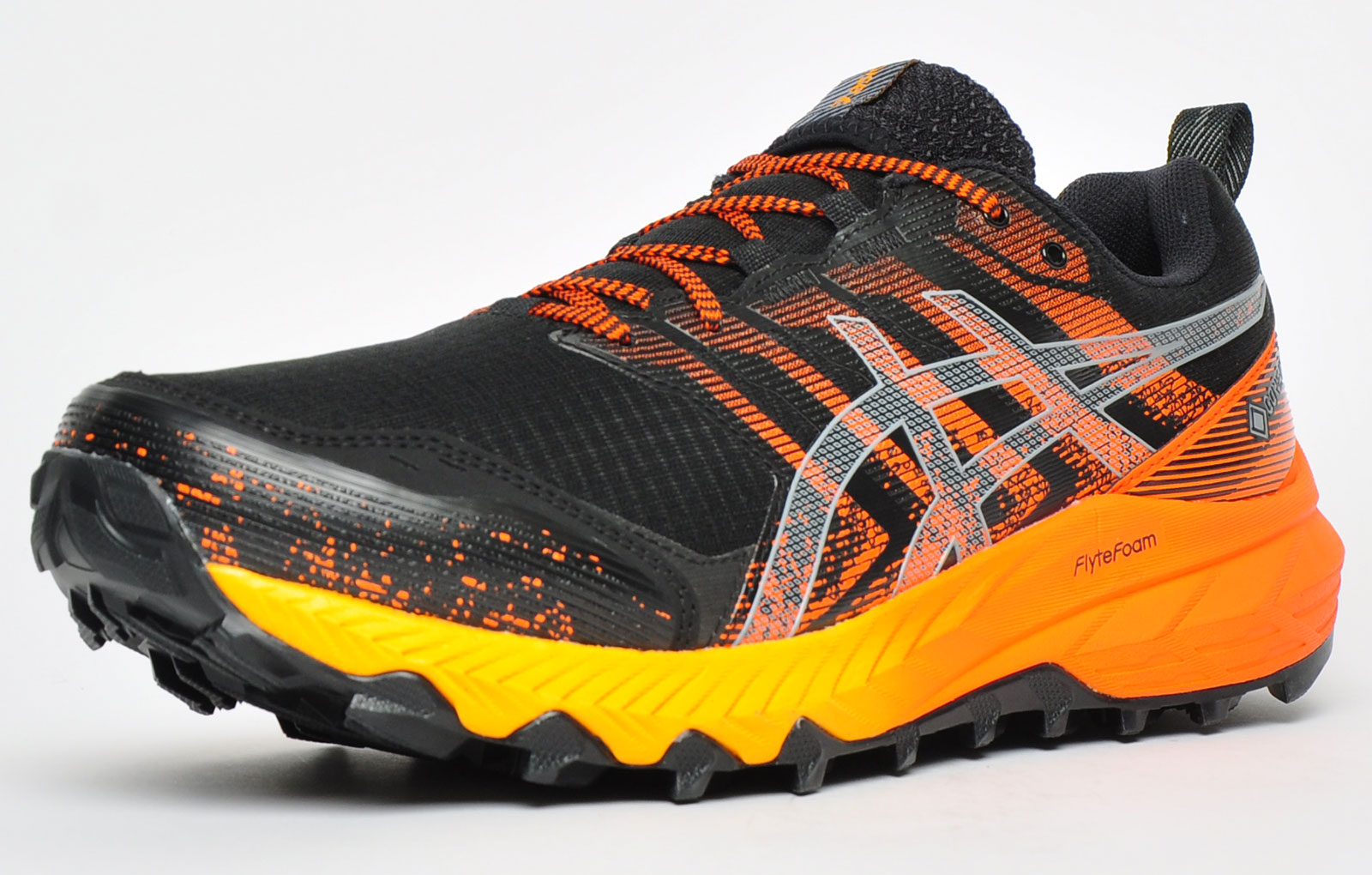 Asics Gel-Trabuco 9 GTX Gore-Tex Waterproof