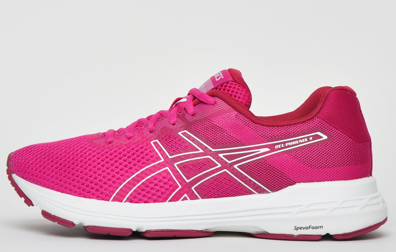 asics gel phoenix 9