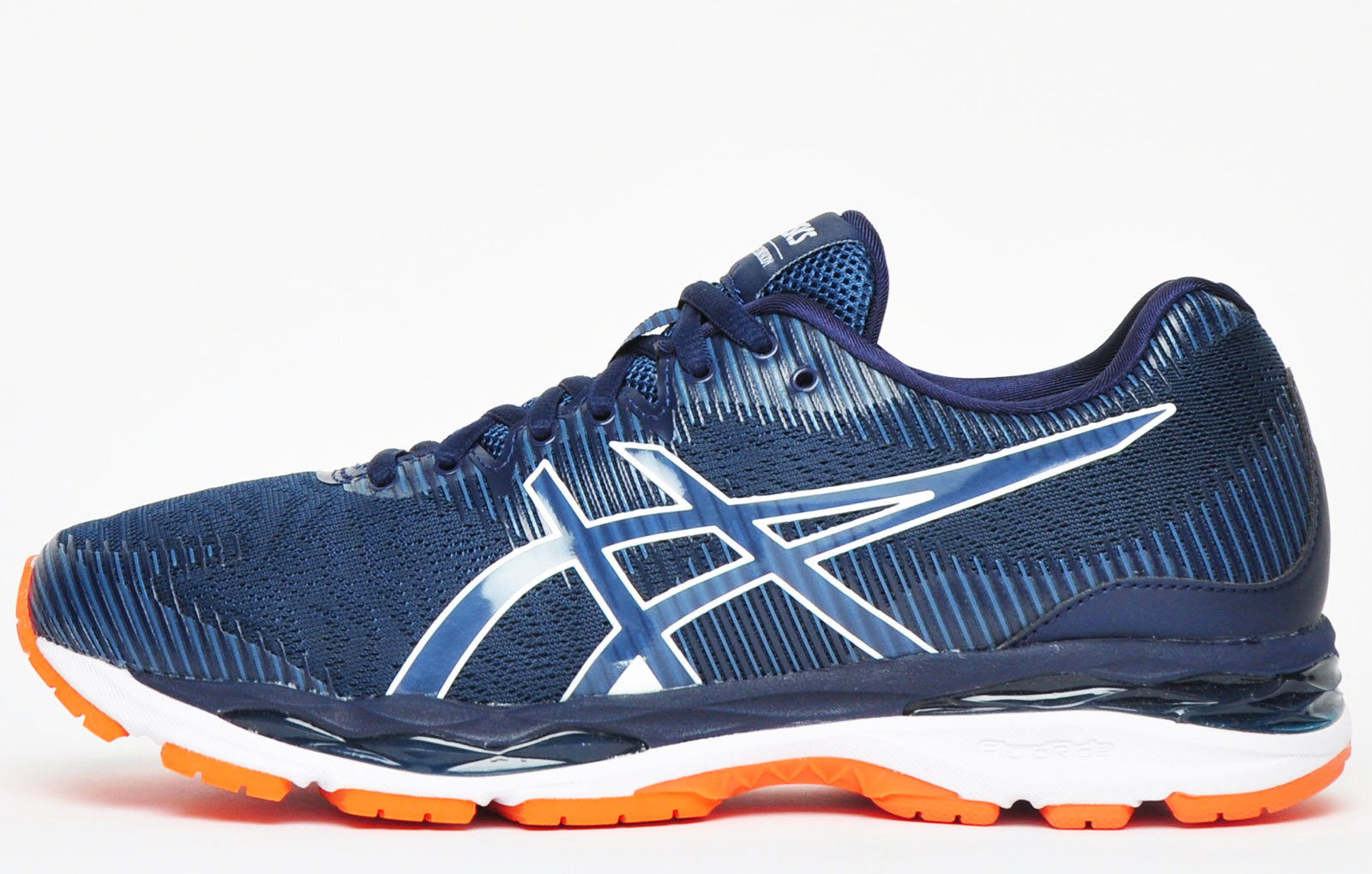 Asics Gel Ziruss 2 Mens - Express Trainers Asics Gel Ziruss 2 Mens - Express Trainers