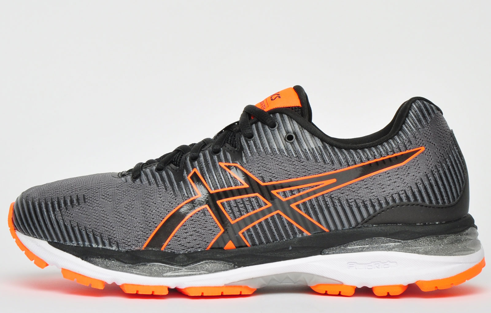 men's asics trainers