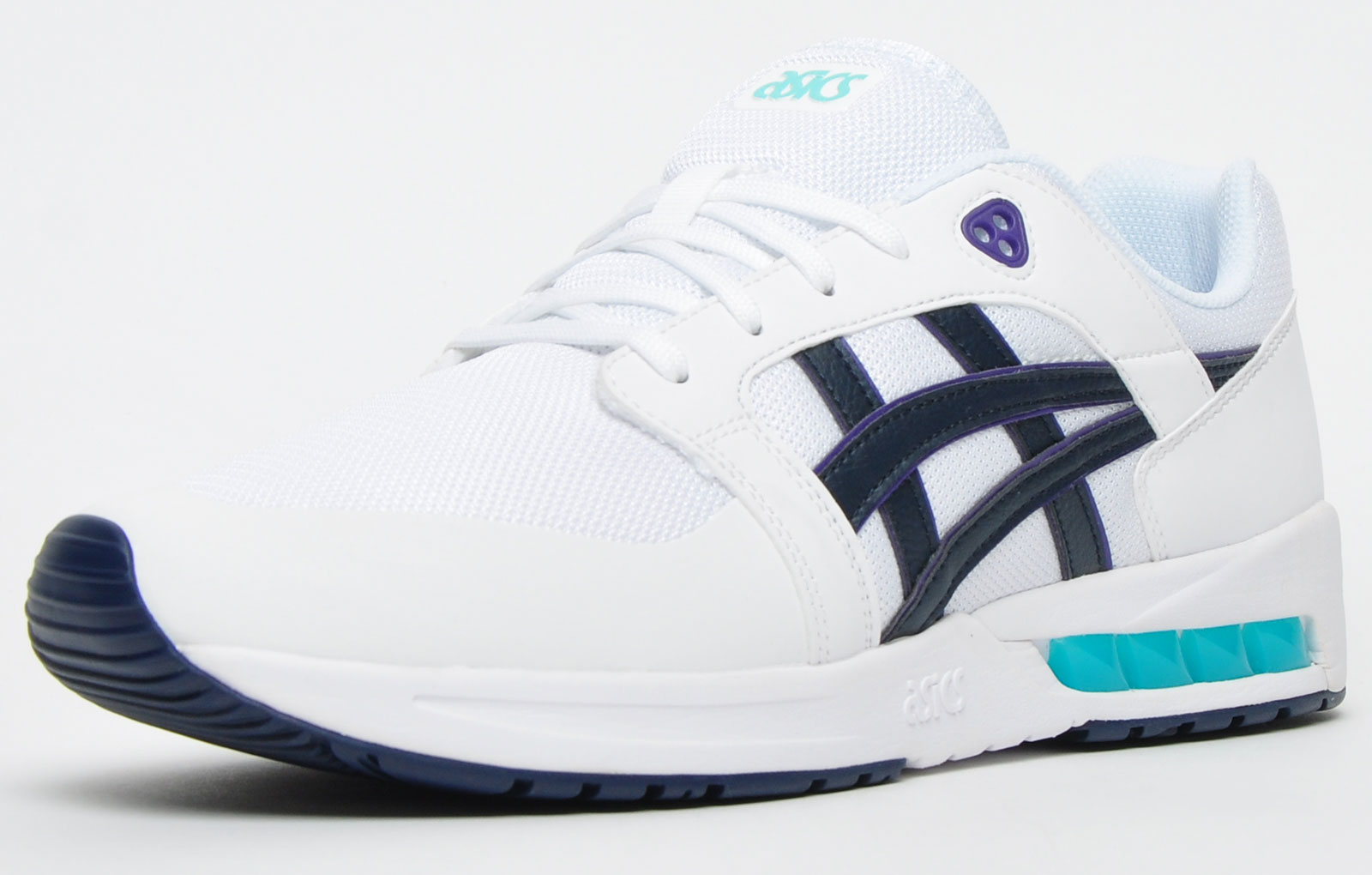 asics gel saga sou