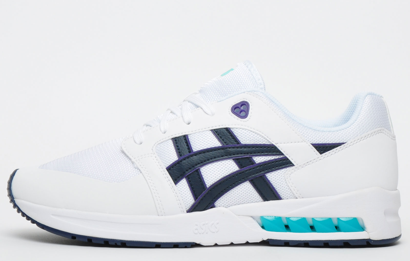 asics gel saga sou sneaker
