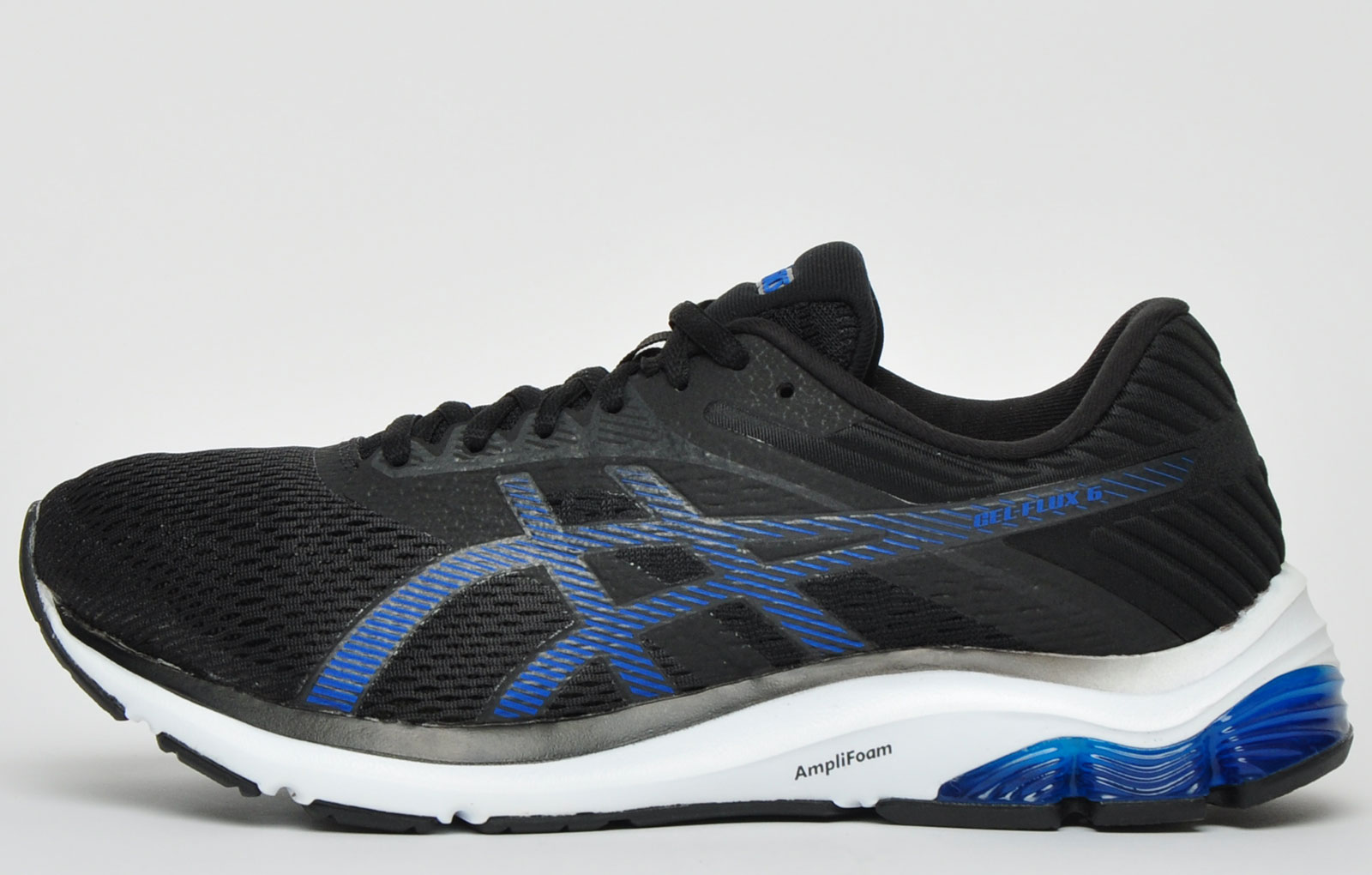 Asics Gel Flux 6 Mens - Express Trainers