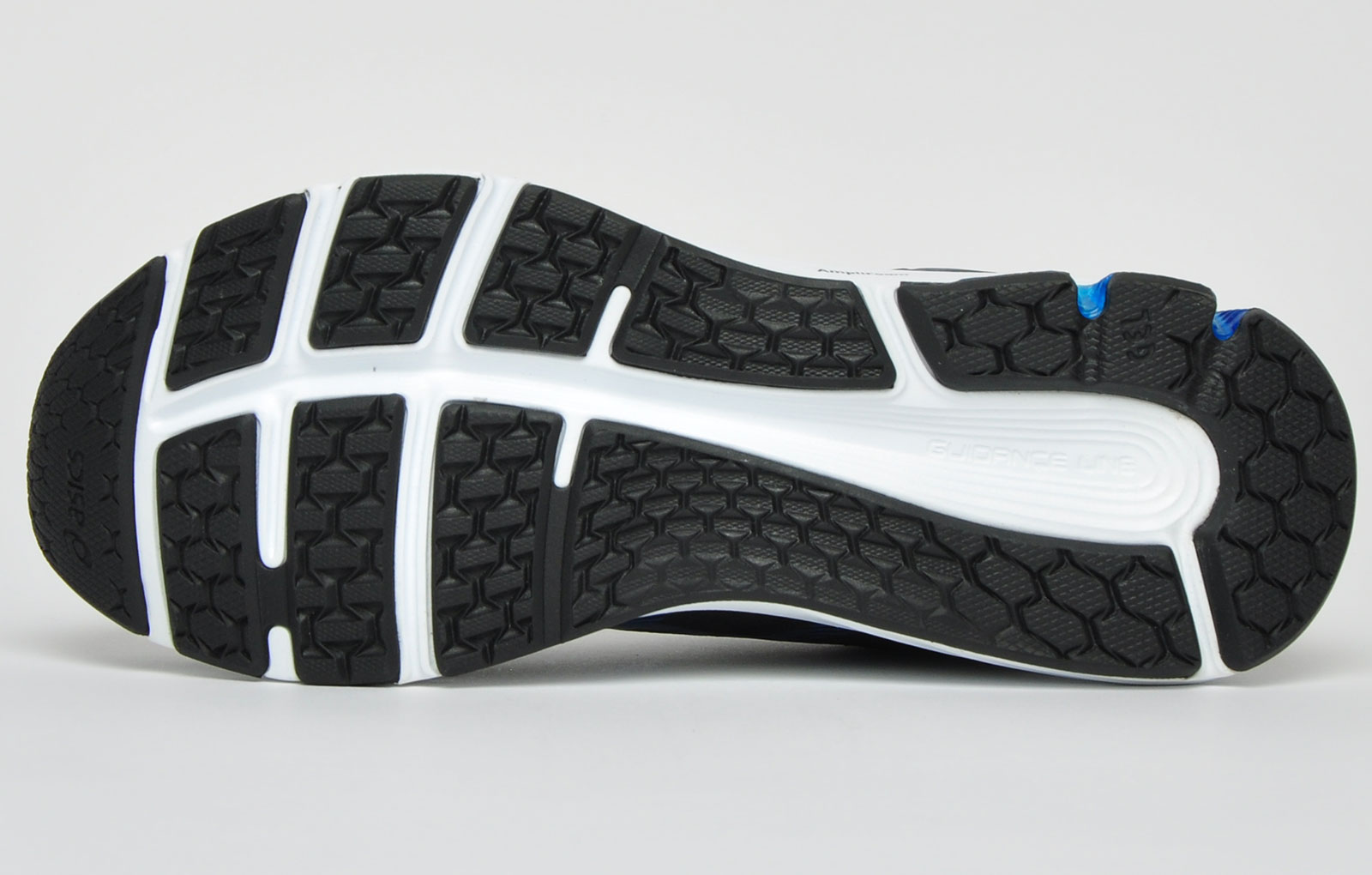 mens asics gel flux 5