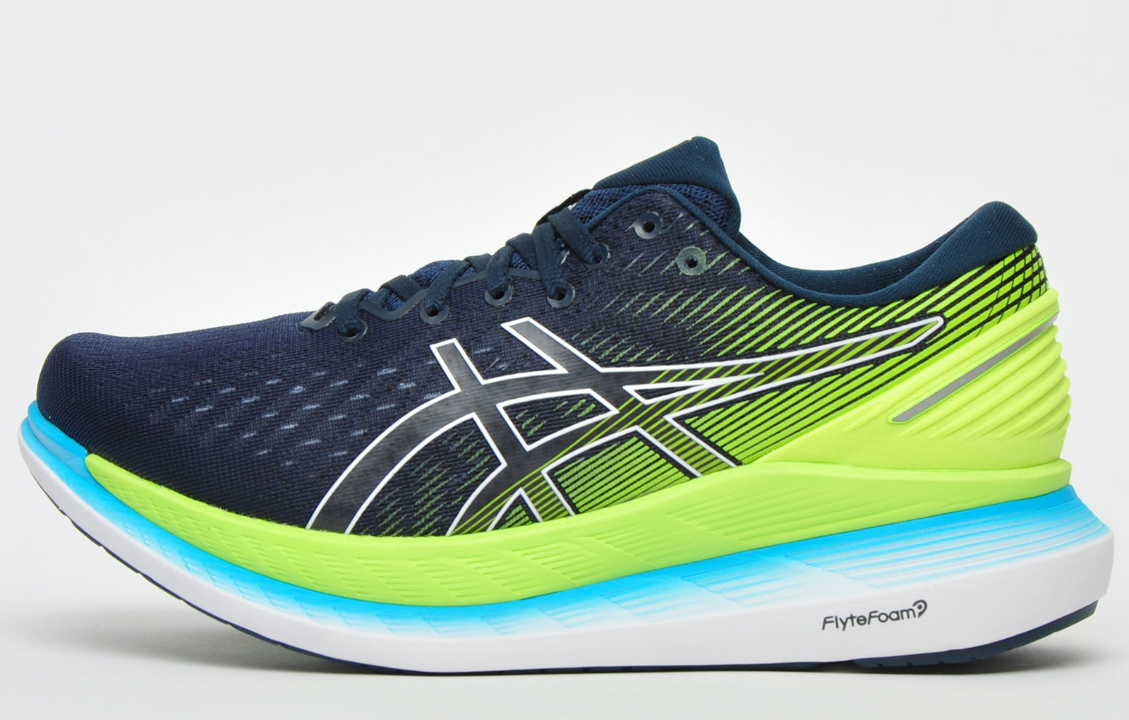 asics glideride 2021