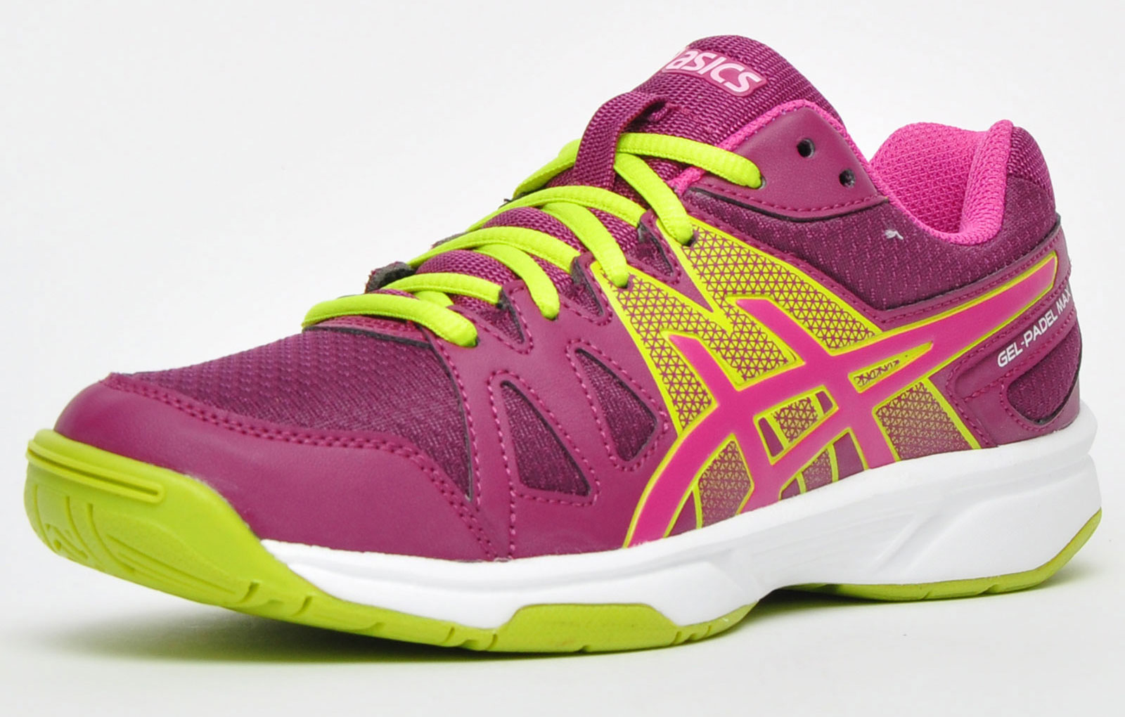 asics duomax