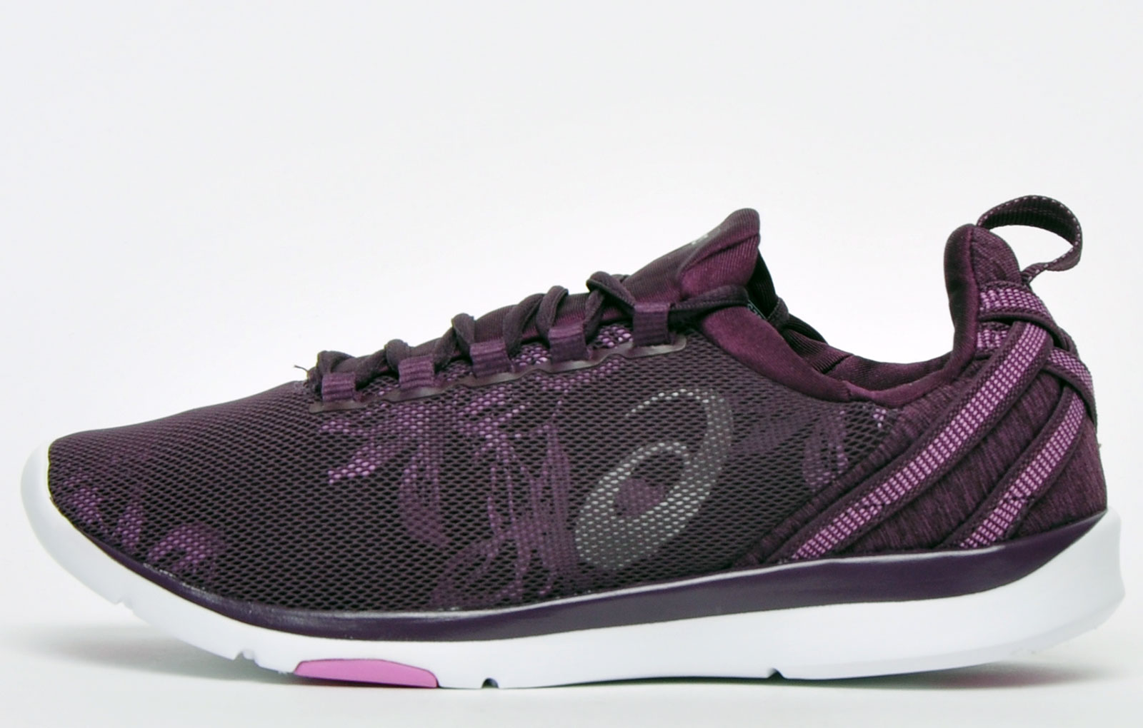 Asics Gel-Fit Sana 3 Womens - AS246181