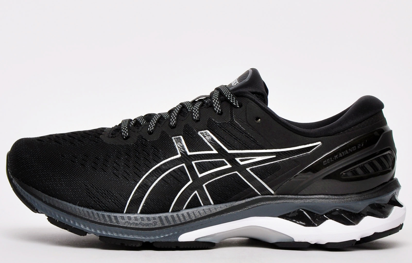 kayano wide fit