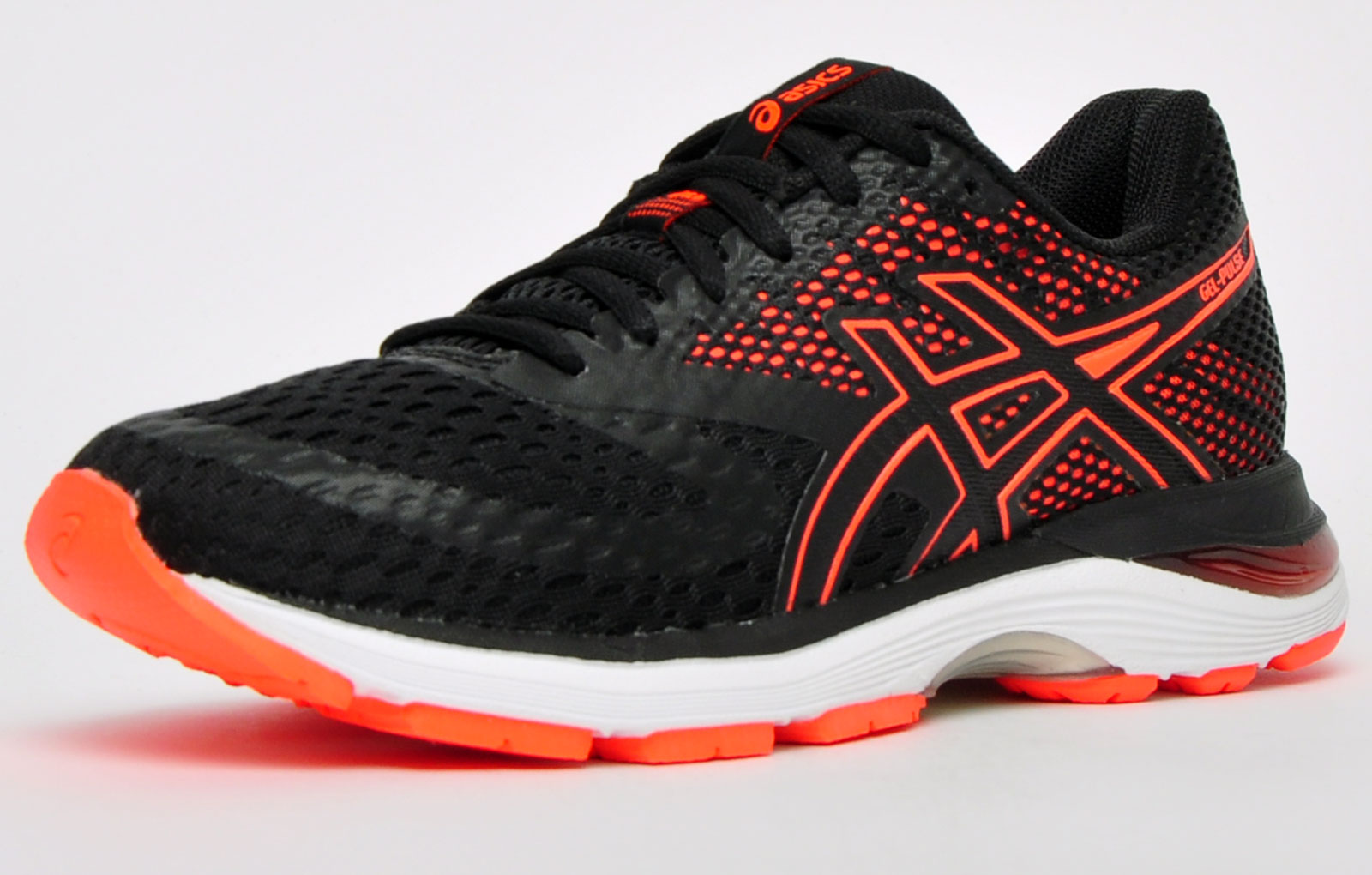 asics gel pulse 10 pronation
