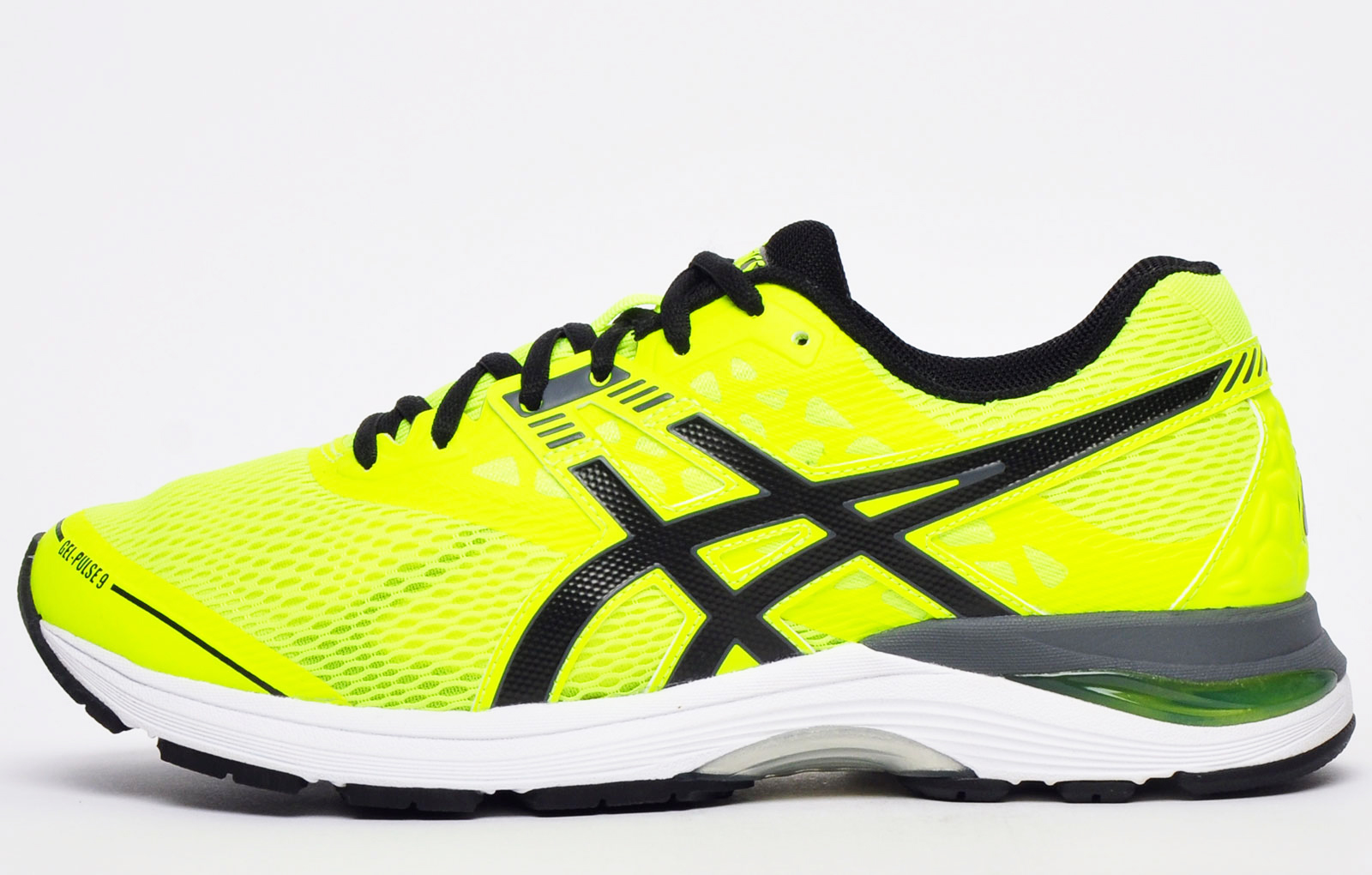asics gel pulse 9 feminino