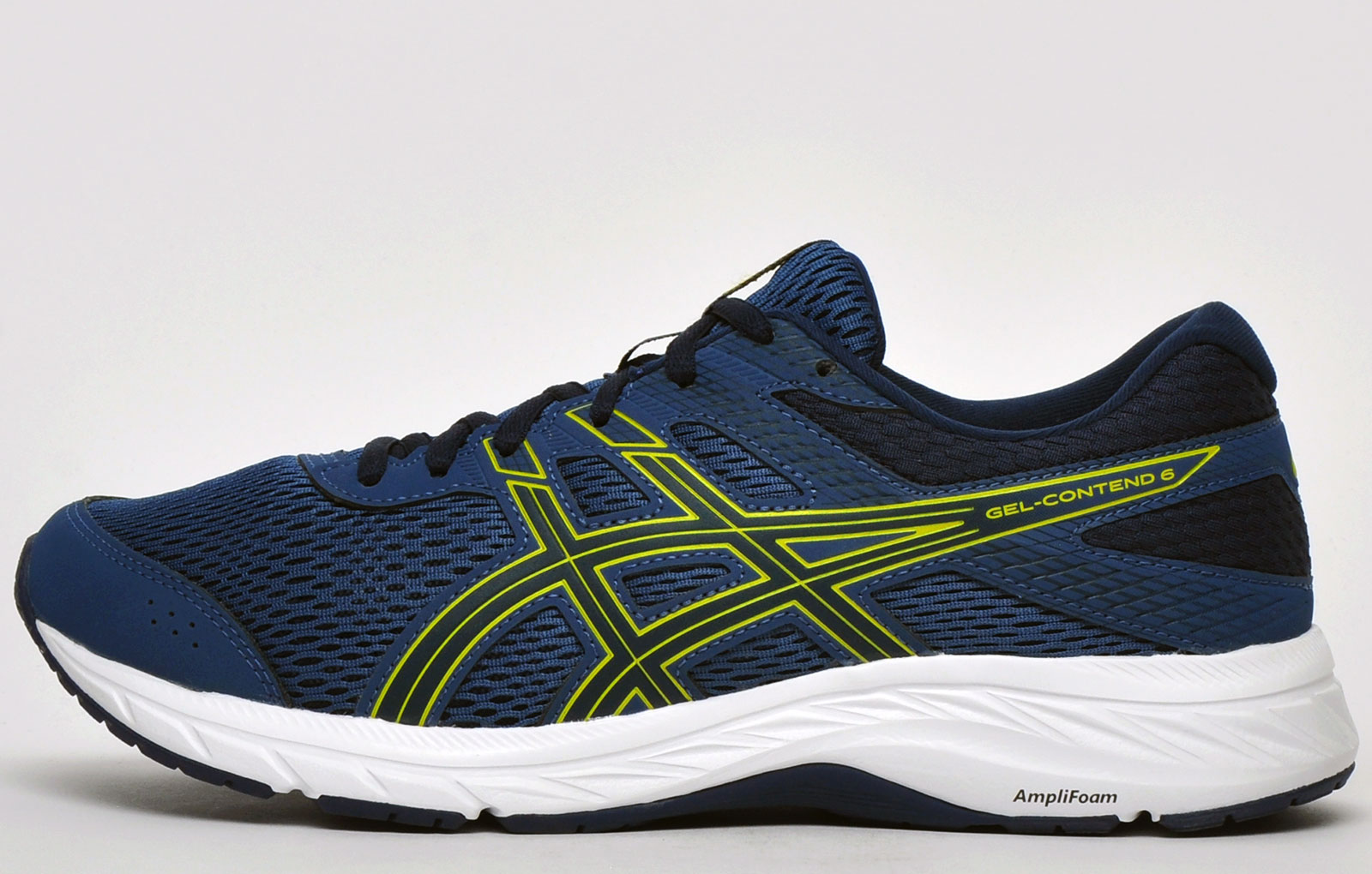 asics gel contend 6 mens