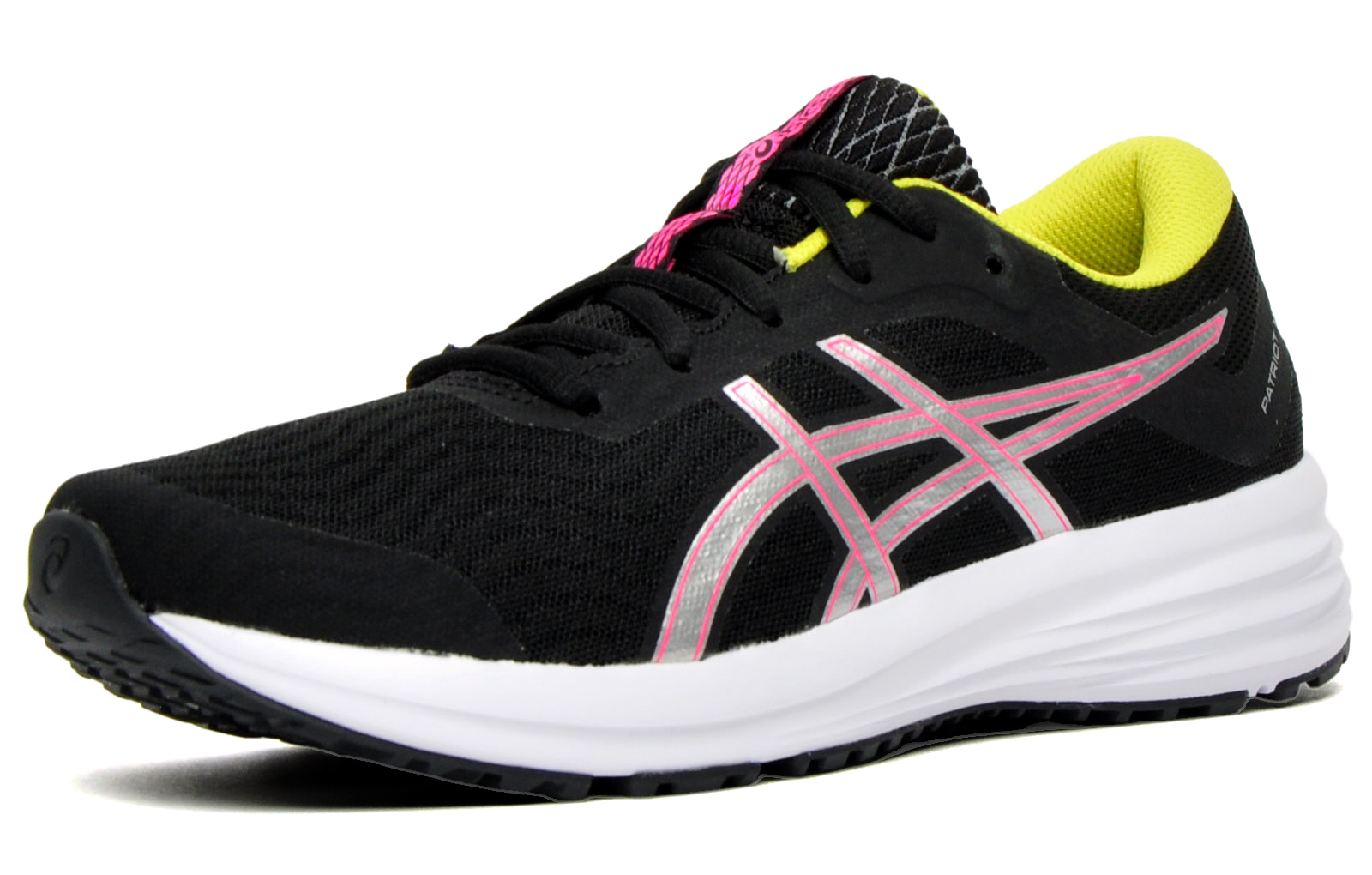 asics patriot 11 women's review