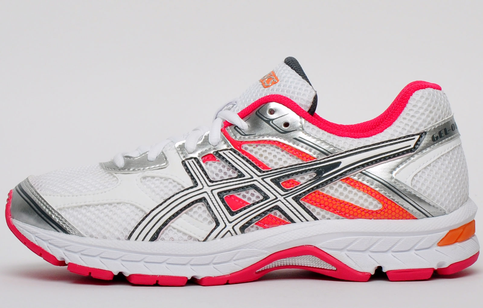 asics gel oberon 8