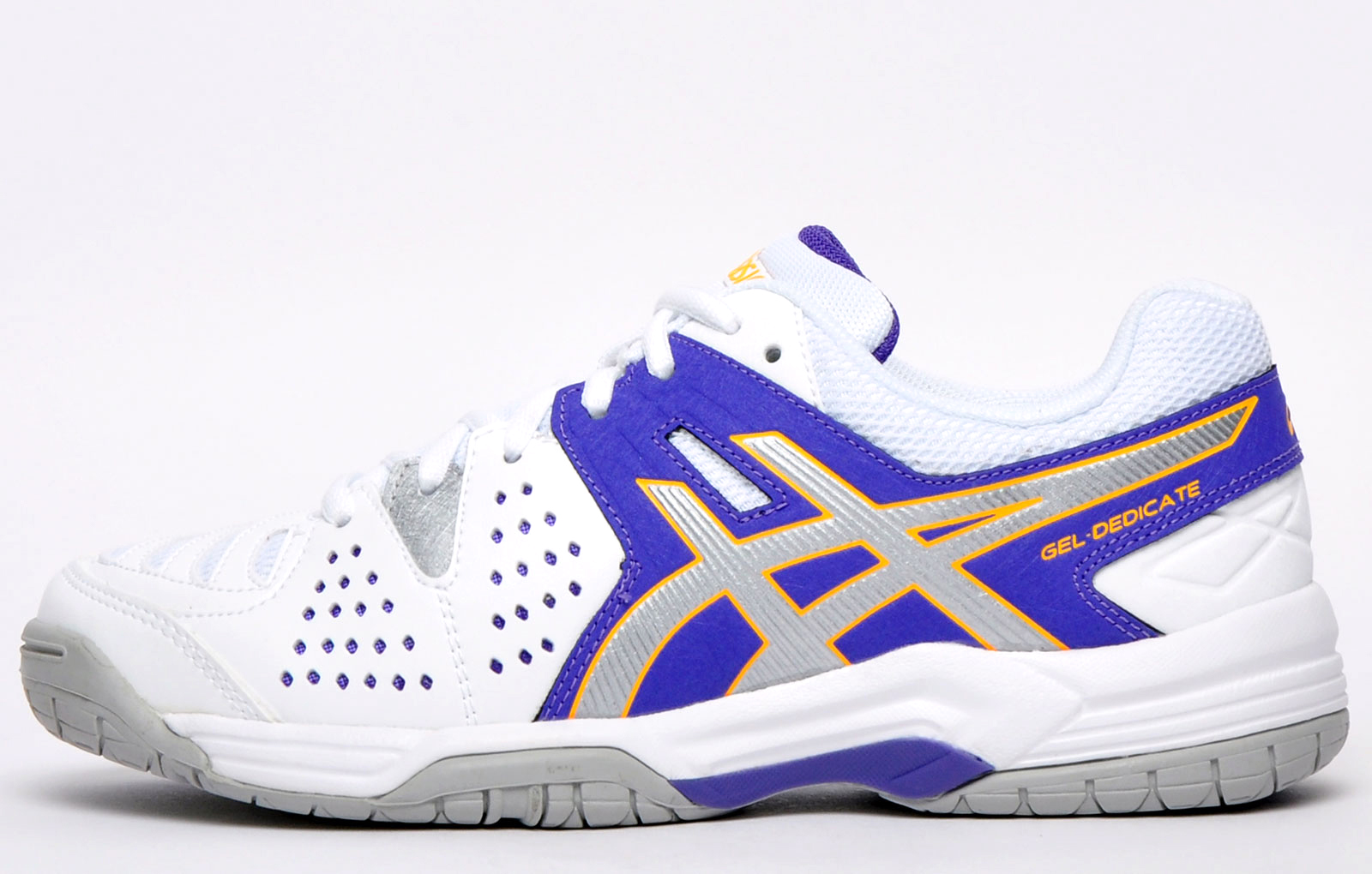 asics gel dedicate 4