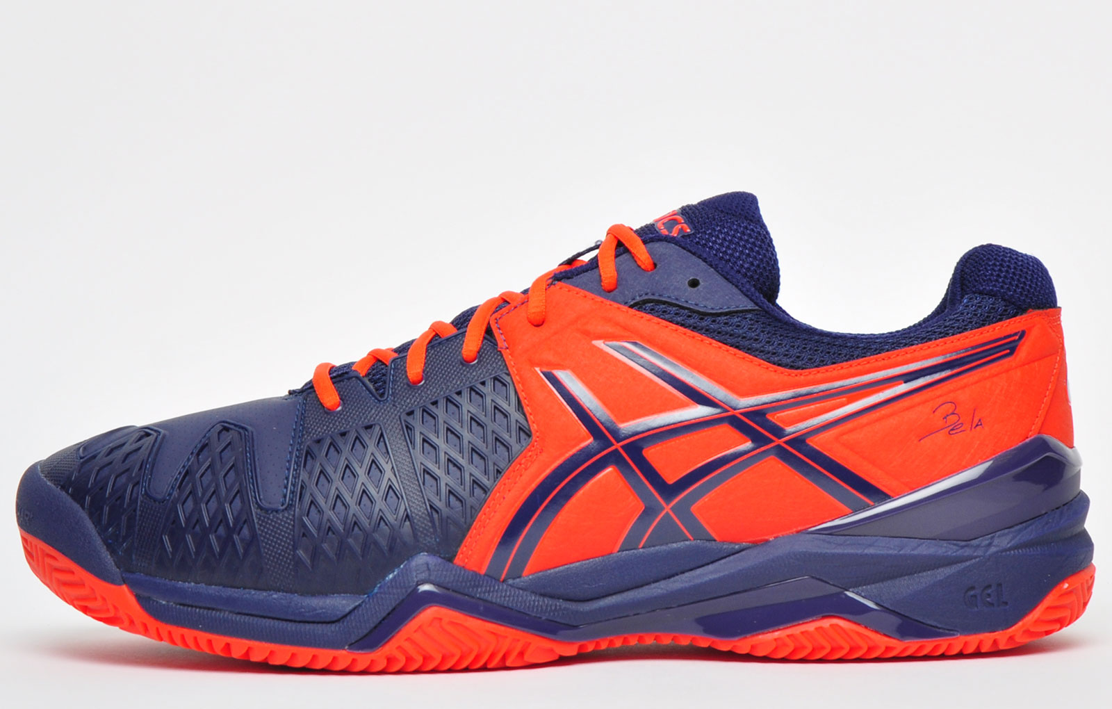 Asics Gel-Bela 5 SG Mens - AS261206