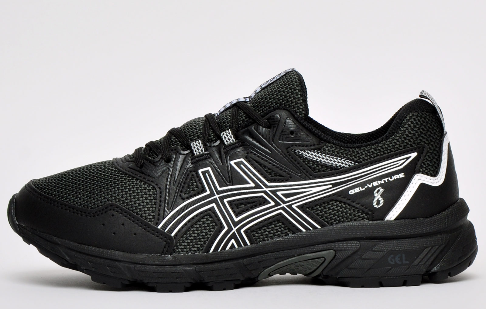 Asics Gel-Venture 8 All Terrain Mens - Express Trainers