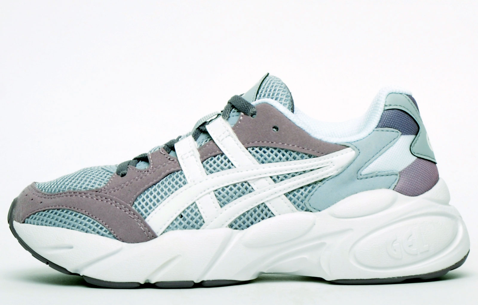 Asics Gel-BND Womens - Express Trainers Asics Gel-BND Womens - Express Trainers