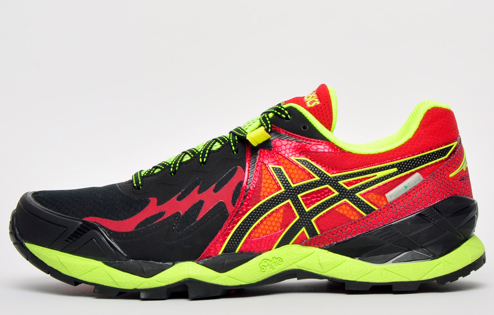 mens asics trainers sale