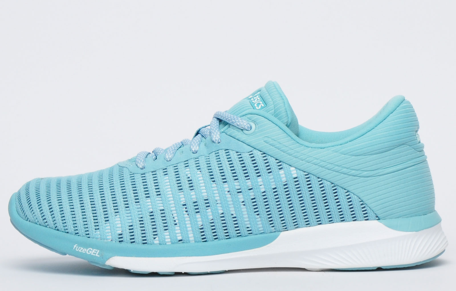 Asics FuzeX Rush Adapt Womens - Express Trainers