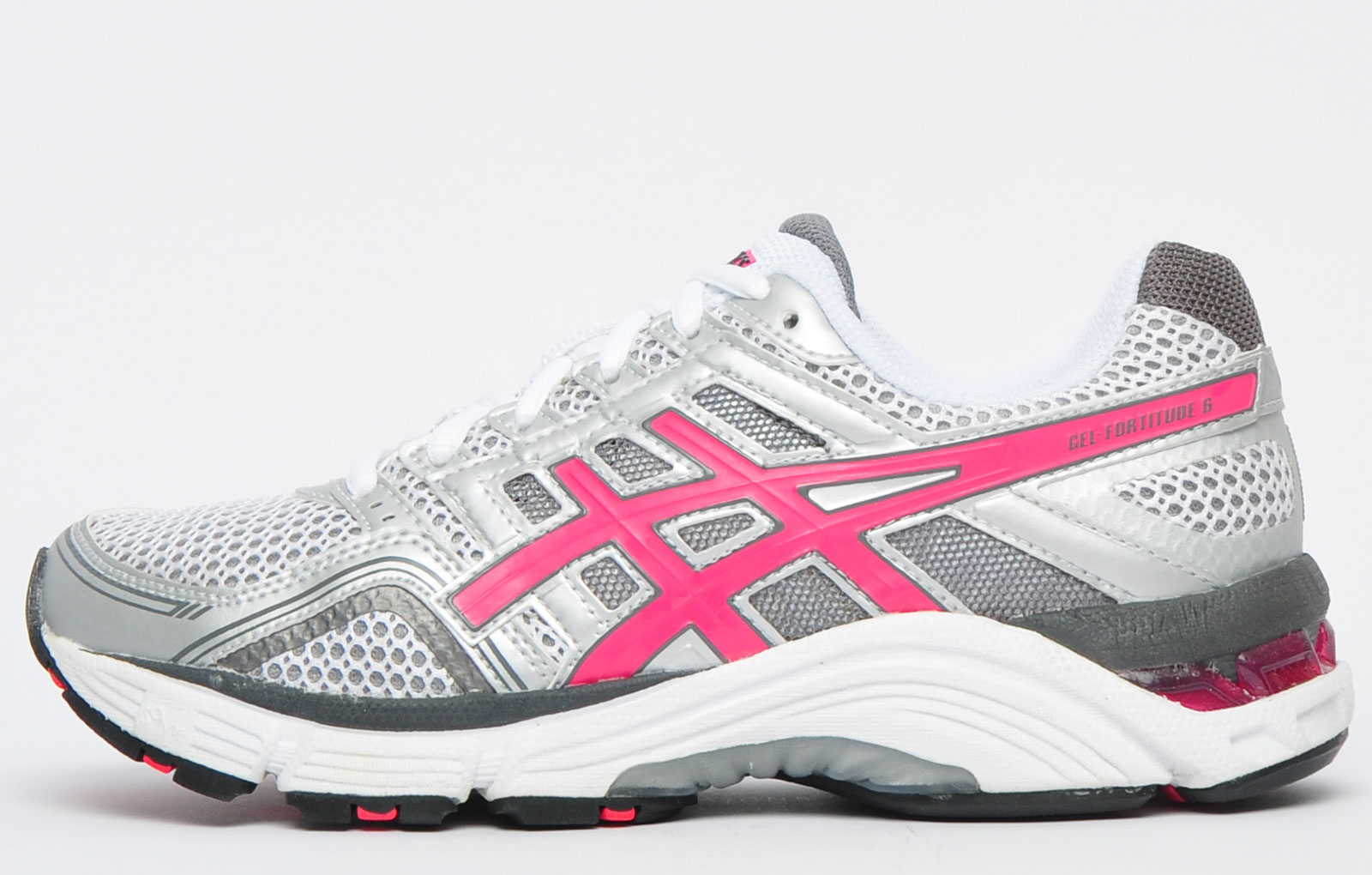 asics gel fortitude womens