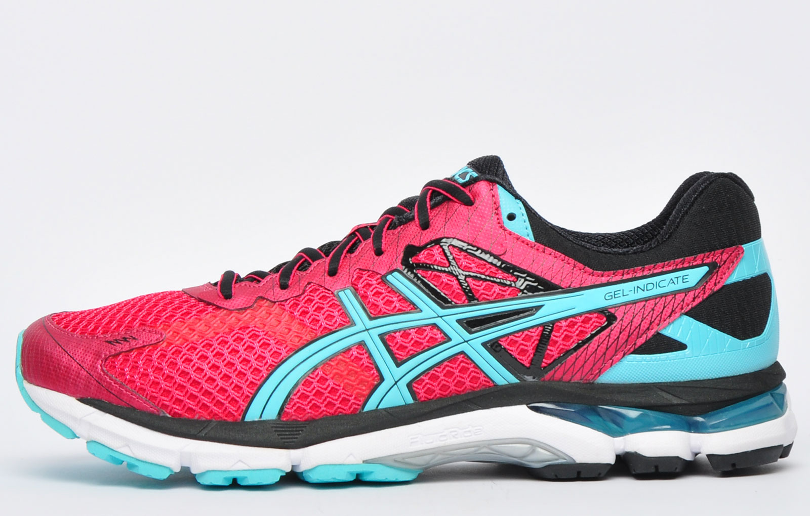 ajedrez administración perder Asics Gel-Indicate Womens - Express Trainers