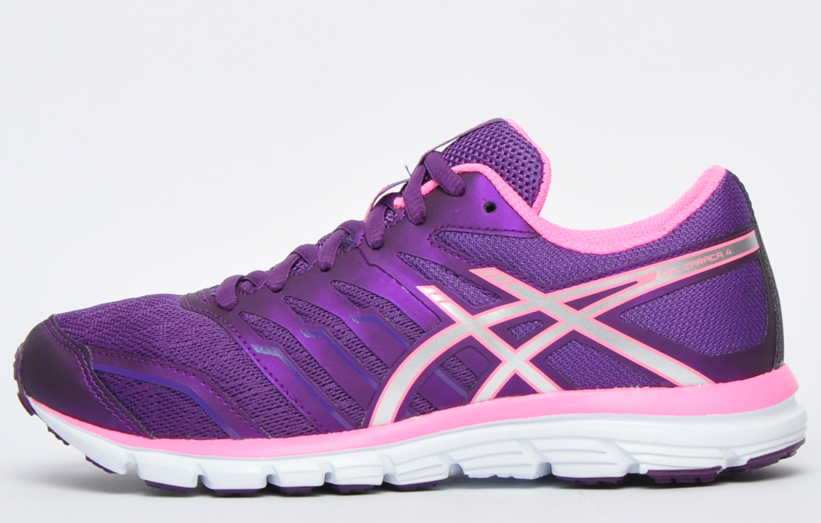 Asics Gel-Zaraca Womens - AS271635